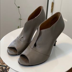 Nine West Bootie